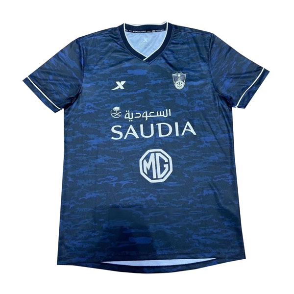 Tailandia Camiseta Al Ahli Saudi 2ª 2021/22